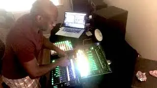 Marcus McGowan - TR-8 + MX-1 + Ableton Live + Deep House