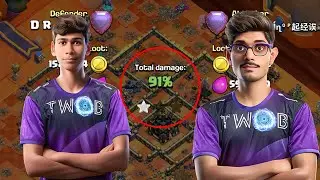Legend league Last Day & Global Top Player Base Link (clash of clans)