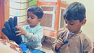 Bachon Ne Room Main Udham Macha Dia🤯😤🤣&hellip;