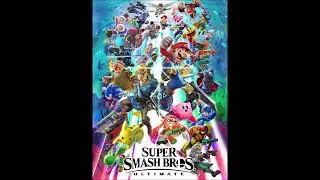 Super Smash Bros Medley | Solo Piano