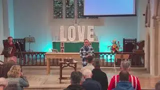 Holy Saviour Bitterne Live Stream