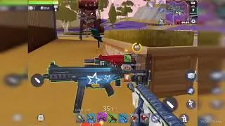 Creative Destruction Sniper Montage