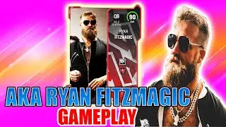 AKA RYAN FITZPATRICK GAMEPLAY! MADDEN 23 ULTIMATE TEAM
