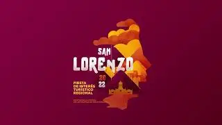 Leyendas de Pedro Manuel Afonso- San Lorenzo 2022