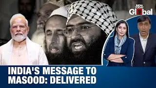 Inside JeM: Why India&rsquo;s Strike on Bahawalpur Changes Everything | Geeta Mohan With Abhinav Pandya