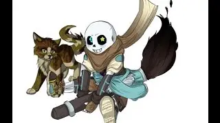 Best Undertale AUs!