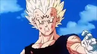 Goku has had enough of Vegeta's Prideful Slaps and ENDS him!!!