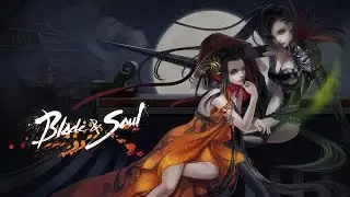 Blade and Soul Soul Fighter Campaign Quests