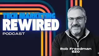 Beyond the Buzzword: Why Growth Marketing is a Mindset, Not a Title | Rob Freedman