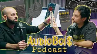 Mitch and Mitta Spend BIG!!! Behringer 73, Coles 4038, EVH 5150 Stealth, Mic Parts SDC-84 and MORE!