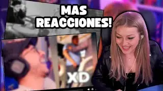 🤣Mas ZEEIN?... Mas REACCIONES! 🌎