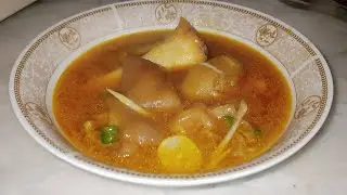 Beef paya recipe baray paye Lahore stly mai by cooking with shar bano