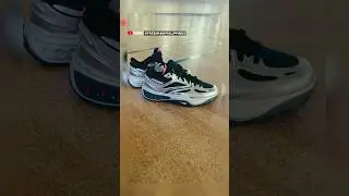 Dropping 2/14 in the Philippines &mdash; the Reebok Engine A. First impressions video in my YouTube.