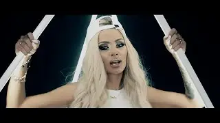 Alin Printu - IUBIRE TROPICALA [oficial video] 2017 Cristina Pucean