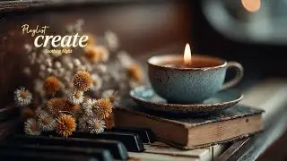Deep Focus Piano | Study Music for Concentration & Relaxation