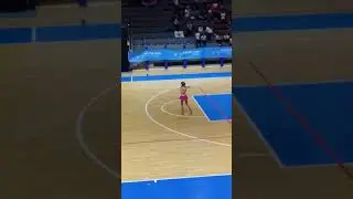 Floor EK Twirl 2019 Italië