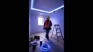 Gamer Room Design