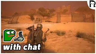 Exploring the Buried City &ndash; ARC Raiders | Lirik [PART 5]