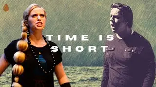 Time is Short - Justin Rizzo (As in the Days of Noah Musical)