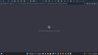 Please unblock challenges.cloudflare.com to proceed (FIX THIS)