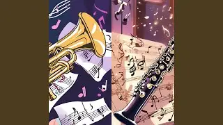 D Sharp Minor (Trumpet & Clarinet)