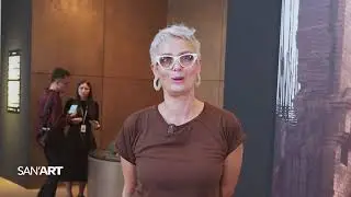 Ташкент открывает центр, который изменит арт-карту региона | Studio KO, Art Basel, Hikmah