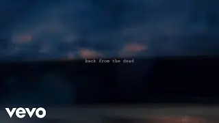 Lyn Lapid, mxmtoon - back from the dead (Official Lyric Video)