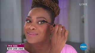 HSN | Summer Beauty Celebration - Too Faced Cosmetics 07.20.2022 - 12 AM
