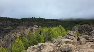 Gran Canaria Roque Nublo Full Hike - November 26, 2025