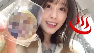 【温泉むすめ】トレード缶バッジ探ししたら奇跡起きた！！！【vlog】