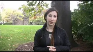 Burning Question: New Humanities Building