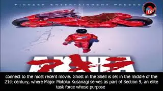 6 anime like akira [recommendations] by Topfuny chanel
