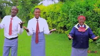 EE MUNGU BY CHISARE AY