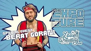 Berat Gorani Joins the Show! | For Exposure [January 13, 2024]