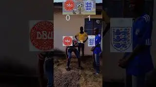#denmark #vs #england #football