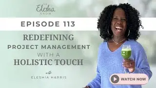 Redefining Project Management with a Holistic Touch