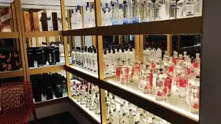 Hyderabad wine mart || jubilee hills || neer by annapurna studios || csp