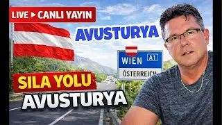 Sıla Yolu Avusturya Canlı Yayın