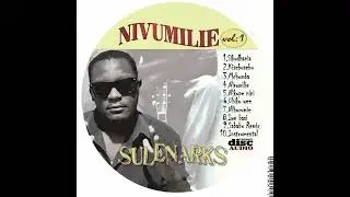 SULENARKS X IVAN RAY X AMLUCKY_  WANAJIFANYA