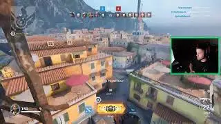 SHATTERLINE - New Weekly Event - DEMOLITION (Round Based PVP)