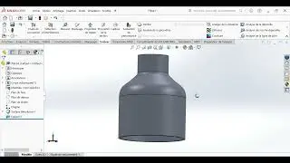 Cola Bottle Neck Adaptor Part 1