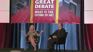 HRO Today Forum 2019: Inside the HR Studio Department with Liz McAuliffe, EVP, HR, T-Mobile US