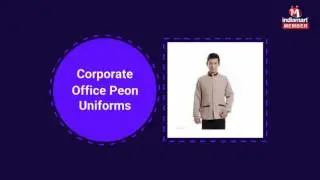 School and Industrial Uniforms by Sirafi Tailors & Uniform, Nagpur