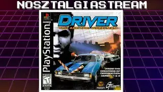 Driver #1 | Ragestream
