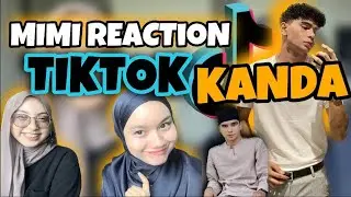 MIMI AKHIRNYA TERJATUH CINTA DENGAN KANDA ! EMMUAHHH !