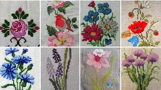 Awesome Dusutti Design, Cross Stitch Patterns, Punto de cruz, Cross Stitch Designs