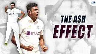 Is Ravichandran Ashwin the new Kapil Dev? | Wicketscore
