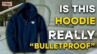 Is This Hoodie Really 