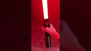 Vader Lightsaber | Nsabers