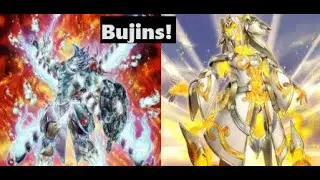 Bujins! New Ahashima extends the plays! [Yu-Gi-Oh! Duel Links]